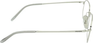 Prada 0PR D51V 1BCK1O1 54 Bočná strana produktu