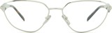 Prada 0PR D52V 1BC1O1 56 Predná strana produktu