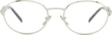 Prada 0PR D53VD 1BC1O1 54 Predná strana produktu
