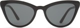 Prada Catwalk 0PR 01VS 1AB5S0 56 Predná strana produktu