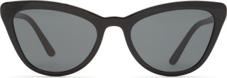 Prada Catwalk 0PR 01VS 1AB5S0 56 Predná strana produktu
