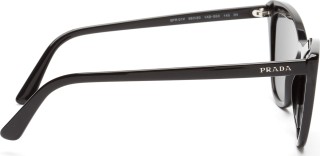 Prada Catwalk 0PR 01VS 1AB5S0 56 Bočná strana produktu