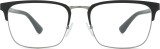 Prada Heritage 0PR 54TV 1B01O1 Predná strana produktu