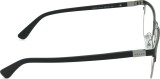 Prada Heritage 0PR 54TV 1B01O1 Bočná strana produktu