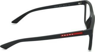 Prada Linea Rossa 0PS 01TV 1B01O1 56 Bočná strana produktu