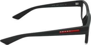 Prada Linea Rossa 0PS 02TV 1B01O1 56 Bočná strana produktu