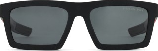 Prada Linea Rossa 0PS 02ZSU 1B002G 55 36709
