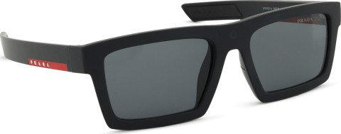 Prada Linea Rossa 0PS 02ZSU 1B002G 55