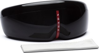 Prada Linea Rossa Lifestyle 0PS 04RS 1AB5W1 54 2194