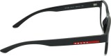Prada Linea Rossa 0PS 05RV 1AB1O1 54 Bočná strana produktu