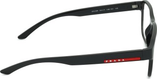 Prada Linea Rossa 0PS 05RV 1AB1O1 54 Bočná strana produktu