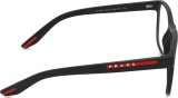 Prada Linea Rossa 0PS 06PV DG01O1 57 Bočná strana produktu