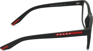 Prada Linea Rossa 0PS 06PV DG01O1 57 Bočná strana produktu