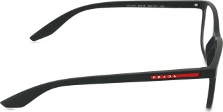 Prada Linea Rossa 0PS 07RV 1B01O1 55 Bočná strana produktu