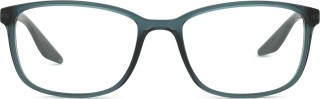 Prada Linea Rossa 0PS 07RV CZH1O1 55 Predná strana produktu