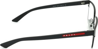 Prada Linea Rossa 0PS 50TV 1B01O1 57 Bočná strana produktu
