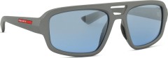 Prada Linea Rossa 0PS B11SU 16X11A 57