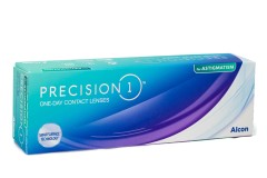 Precision1 for Astigmatism (30 šošoviek)