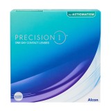 Precision1 for Astigmatism (90 šošoviek) 39483