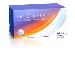 Precision7 (27 šošoviek)