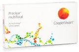 Proclear Multifocal CooperVision (6 šošoviek) 4