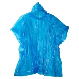 Pršiplášť - modrý (bonus) 811