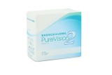 PureVision 2 (6 šošoviek) 39689