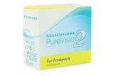 PureVision 2 for Presbyopia (6 šošoviek) 40773