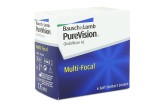 PureVision Multi-Focal (6 šošoviek) 40775
