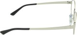 Ray-Ban 0RX3774VD 2501 55 Bočná strana produktu