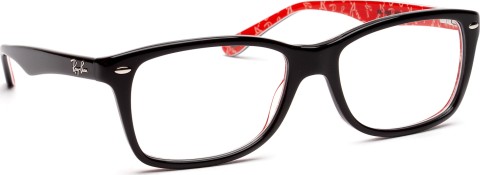 Ray-Ban 0RX5228 2479 55