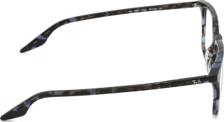 Ray-Ban 0RX5421 8424 Bočná strana produktu
