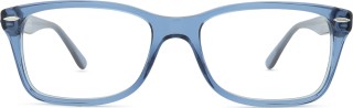 Ray-Ban 0RX5428 8223 53 Predná strana produktu