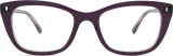 Ray-Ban 0RX5433 8364 52 Predná strana produktu