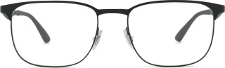 Ray-Ban 0RX6363 2904 54 Predná strana produktu