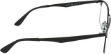 Ray-Ban 0RX6363 2904 54 Bočná strana produktu
