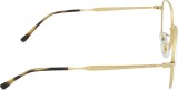 Ray-Ban 0RX6534 2500 Bočná strana produktu