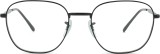Ray-Ban 0RX6534 2509 53 Predná strana produktu
