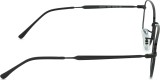 Ray-Ban 0RX6534 2509 53 Bočná strana produktu