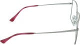 Ray-Ban 0RX6553 2502 55 45416