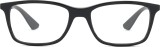 Ray-Ban 0RX7047 2000 Predná strana produktu
