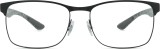 Ray-Ban 0RX8416 2503 55 Predná strana produktu