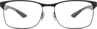 Ray-Ban 0RX8416 2503 55 Predná strana produktu