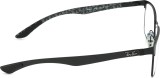 Ray-Ban 0RX8416 2503 55 Bočná strana produktu