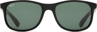 Ray-Ban Andy RB4202 606971 55 2712