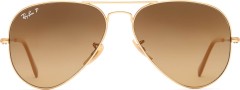 Ray-Ban Aviator Large Metal RB3025 112/M2 58