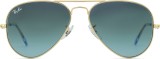Ray-Ban Aviator Large Metal RB3025 001/3M 43239