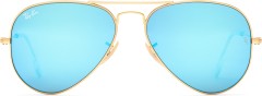 Ray-Ban Aviator Large Metal RB3025 112/17