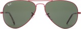 Ray-Ban Aviator Large Metal RB3025 918831 Predná strana produktu