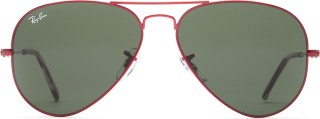 Ray-Ban Aviator Large Metal RB3025 918831 Predná strana produktu